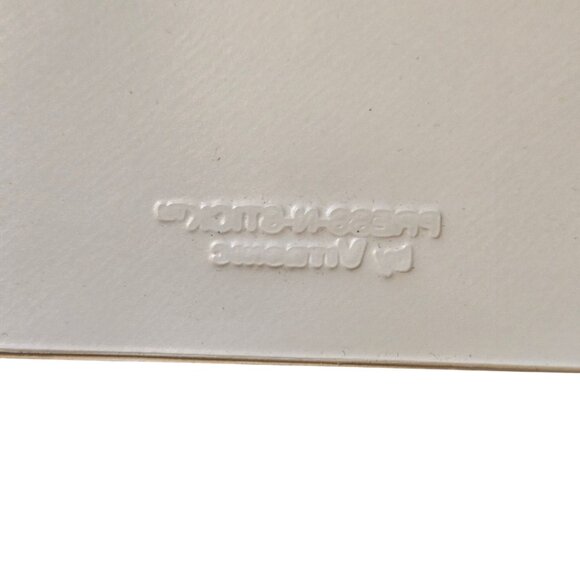 Hesston Agco 2002 Advertising Calendar Hillsboro Kansas Promotional Ag Power - Picture 7 of 7